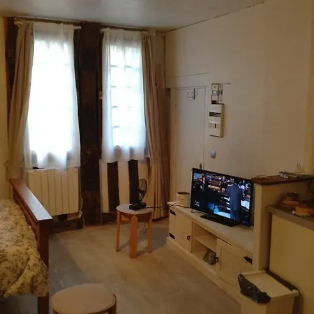 Daire Studio De Charme Honfleur
