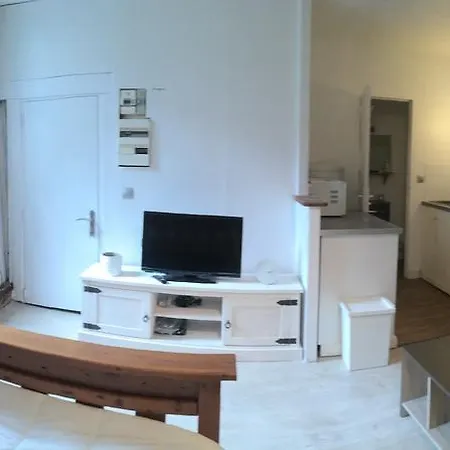 Studio De Charme